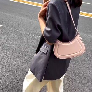 CHJ70 TAS SELEMPANG IMPOR KEKINIAN