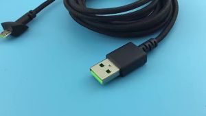 ใช้บังคับ Razer Razer Mamba 5G สายเมาส์ Elite Cobra แบบมีสายไร้สาย Symphony Game Charge Data