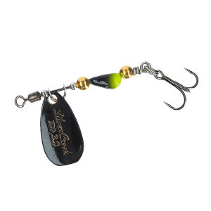 Daiwa | Rotating Metal Spoon Lure