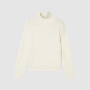 ICICLE | Winter Cashmere Turtleneck Sweater