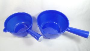 Gáo múc nước nhựa thân thiện với môi trường tiện dụng