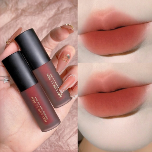 BLK Cosmetics | Matte Long-lasting Lipstick Lightening for Students