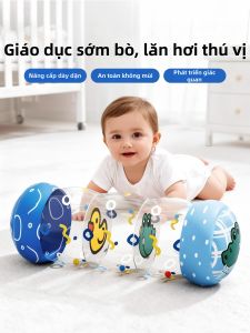 QIMINGXING | Đồ Chơi Hướng Dẫn Bé Tập Đi Và Tập Bò