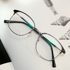 heykama - Frame Kacamata Inabe