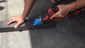 Milwaukee M18 Compact Metal Shear - M18 BMS20