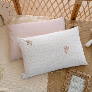ANYOUBI | Cooling Breathable Sweat-absorbing Baby Pillow