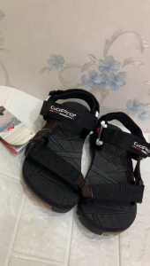 GoPro Adventure Rav GT Sandal Gunung Remaja Anti Licin Nyaman Awet | Size 33-37