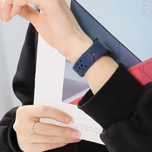 Soft Silicone Case Strap for Huawei Band 10 9 8 NFC Sport Rubber Band Bracelet with Screen Protector Cover Frame for Smartwatch Huawei Band 10/9/8