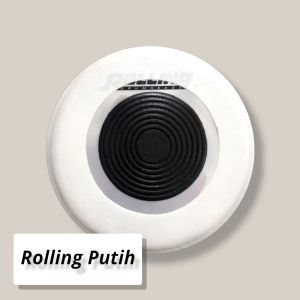 Mika Sahi / Mika Rolling / Mika Ketipung
