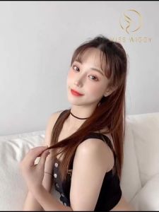 【Miss Wiggy】 Super Soft  Hair Extension Clip Wig for women Straight Hair Extensions Curly Hair MW001