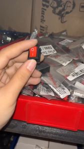 ตัวอย่างโค้ดสำหรับผู้ที่ต้องการเทรดอุปกรณ์สวิทช์ 3800 / 5200 มูลค่า สวิทช์ (กลม / 2 ขา) สำหรับการเลือกเสริมความสวยแบบกลม ผู้ชายและหญิงที่ต้องการปร