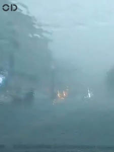 Clear vision instantly in rain OD Rain repellent Car mirror anti rain Windscreen rain repellent Car window rain coating Water repellent Car mirror coating Hydrophobic coating Water coating for car Windscreen cleaner 车镜防雨水
