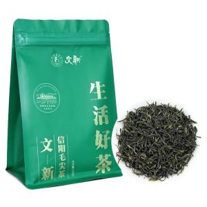 REVIVALIST TEA | New Spring Xinyang Maojian Green Tea 250g