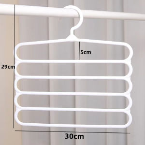 Hair Accessories Storage Rack Kids Wall Hanging Punch-Free Hook Headband/Hairpin Hair Ring Hair Claw Headdress Creative Jewelry Rack