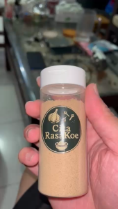 Kencur Bubuk 60gr - Cita Rasakoe