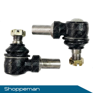 NISSAN PD6 DRAG LINK END DN-3380 (2 PIECES)