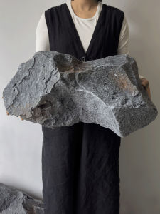 Custom Floating Imitation Stone Decor