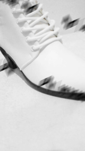 Marley Mineta 204-01 Sepatu Boots Wanita Sepatu Pantofel Kerja Kantor Semi Formal Wanita Trendi Berkualitas Warna Putih Sintetis