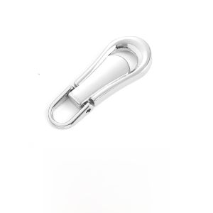 หัวซิปโลหะแบบถอดได้สำหรับกระเป๋าและเสื้อแจ็คเก็ตผ้าฝ้าย หัวซิปสีทองดำหรูหรา หัวซิปแบบถอดได้ หัวซิปแบบถอดได้