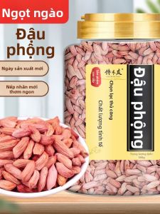 Đậu Phộng Nhỏ Ngọt Mới