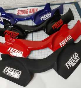 Aksesoris Yamaha Freego