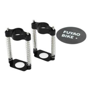 FUYAO BIKE | Easy-to-Adjust Metal Folding Bike Accessory