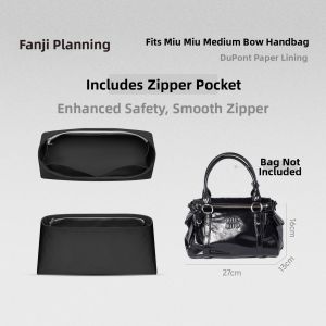 FANJI PROJECT | Antibacterial Waterproof Handbag
