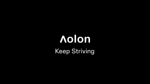 Aolon Curve Smart Watch 2.01 HD Curved Screen IP68 Waterproof HD Bluetooth Calling Heart Rate Monitor Tracker Message Reminder Smartwatch For Men Women
