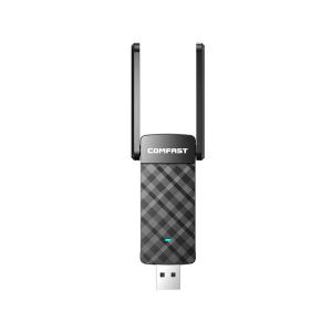 Comfast | 5G Dual-Band Gigabit USB Wireless Network Adapter