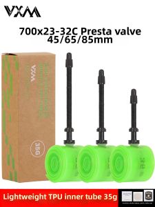 VXM | Road Bicycle TPU Inner Tube 35g