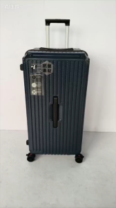 Vali du lịch - thiết kế thể thao năng độngVali chất lượng cao giá trị cao--phù hợp cho mọi chuyến đi của bạn