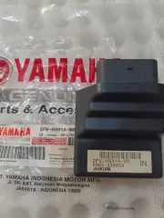 ECU / CDI ECM YAMAHA JUPITER MX KING ( 2 PV) (  ORI