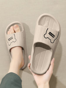 BAIMUQINGCHEN | Soft Summer Indoor Slipper Anti-slip