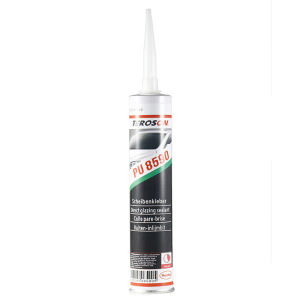 Henkel Loctite 8590 tarron gốc kính chắn gió Sealant dính độ nhớt cao kháng thời tiết đàn hồi Sealant ô tô Sealant 310ml