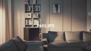 Két sắt Philips SBX202