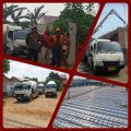 Harga Readymix Mutu K225 K250 K300 Jakarta Termurah 2024. 