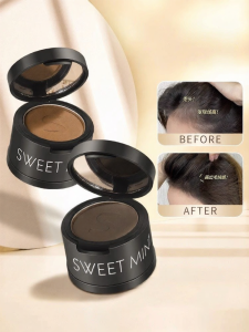 LEIREN | Waterproof Sweat-Resistant Hair Filler