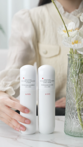 KANS NEIGE BLANC SKIN-WHITENING HYDRATING TONER 20/50/80/100ml WHITENING BRIGHTENING
