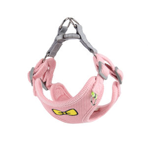 FENGCAO | Vest Style Small Dog Harness