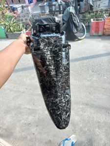 spakbor belakang mio Karbon forget