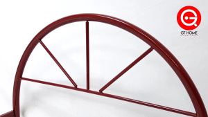 KEDAH Single Bed Frame Metal Katil Bujang Dewasa Budak Bed Room Bedroom Furniture Perabot Bilik Tidur