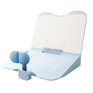 MPRINCE | Student Posture Corrector for Reading and Writing