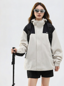 Warrior | New Windproof Jacket for Outdoors and Mountaining
