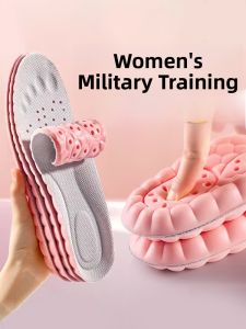XIANZHAO | Comfortable Anti-fatigue Shock-absorbing Soft Sole Insoles for Women