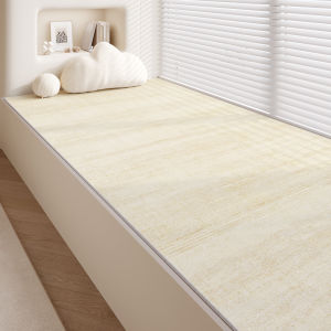 Creamy Style Thick Universal Window Seat Cushion