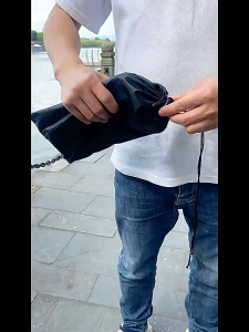 CT28เก้าอี้กระเป๋า เก้าอี้สะพายหลังแบบพกพา เก้าอี้มีกระเป๋าในตัว เก้าอี้2in1 สำหรับตั้งแคมป์ ตกปลา เก้าอี้สามารถปรับเป็นกระเป๋าเป้สะพายได้