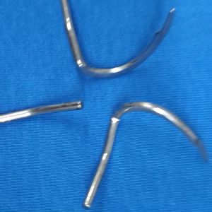 LOOPER/SPREADER LOOPER 206158 FOR PEGASUS INDUSTRIAL SEWING MACHINE (MODEL W61)