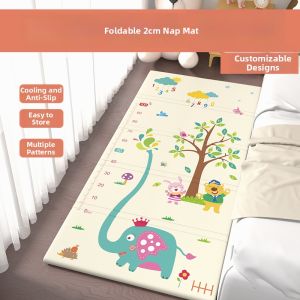 Foldable Thick Foam Nap Mat