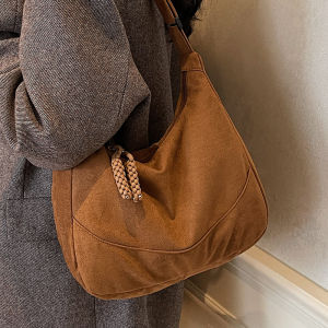 JIFANPAUL | Fashion Commuting Large Capacity Tote Bag