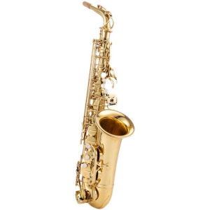 Yamaha authentic 82z alto saxophone wind instrument 875/62 beginner professional performance exam